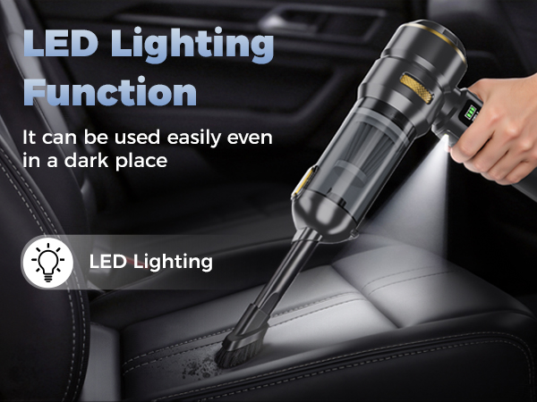 hand vacuum cordless