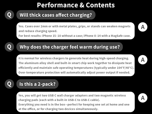 magsafe charger iphone