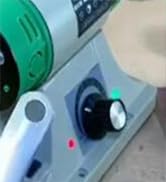 Wool Buffing Polishing Wheel