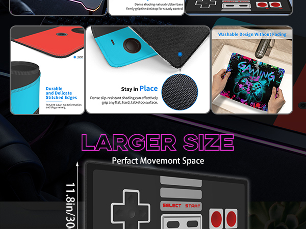 MOUSE PAD
