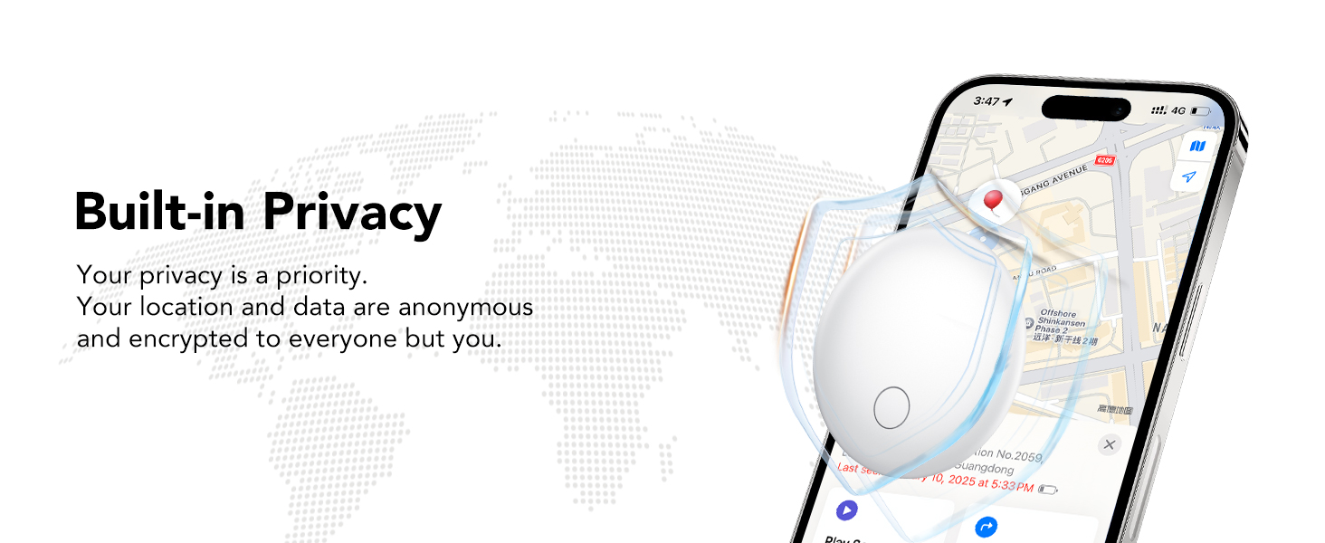 tracker air tag-luggage tag-smart tag-bluetooth tracker tag-Item