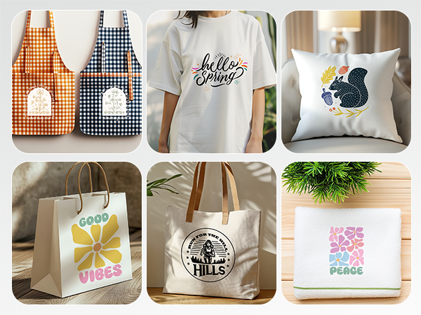 Screen Printing Press