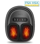 CuPiLo FSA APPROVED FOOT MASSAGER