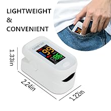 LIGHTWEIGHT &amp; CONVENIENT