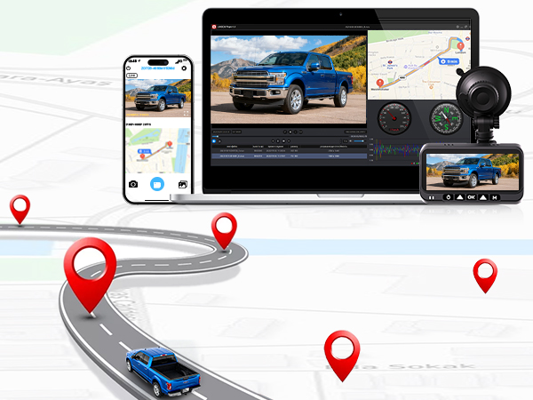 dash camera
