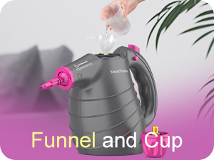 steam cleaner for couch