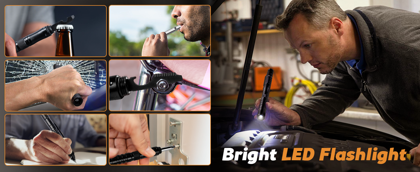 Cool Gadgets for Men