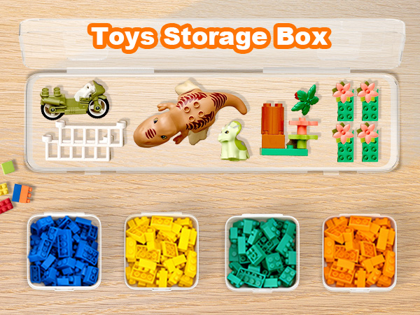 mini plastic bead organizer small bead organizer and storage craft storage containers