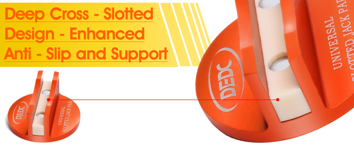 big red stands car jack pad rail jack pad jack pad slotted universal magnetic frame rail protector