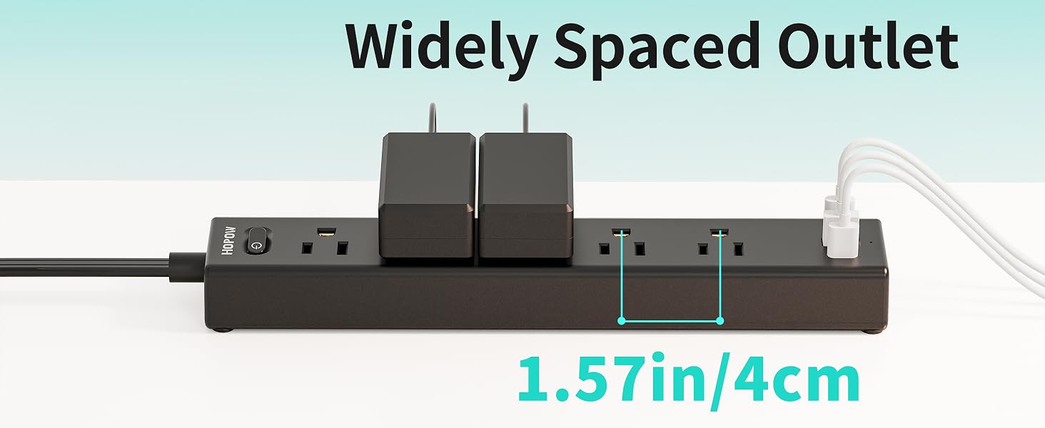 surge protector