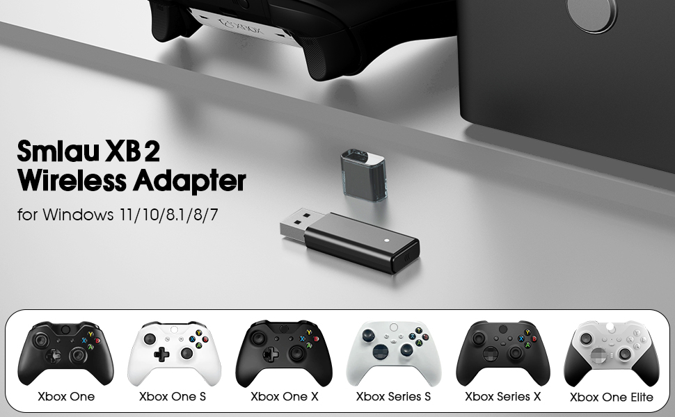 Wireless Adapter