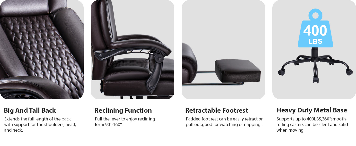 office chair