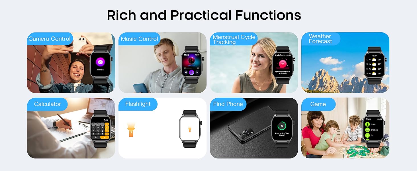 functions