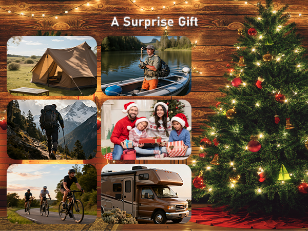 SOLAR CHARGER POWER BANK