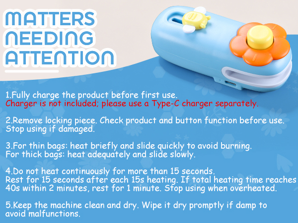 Bag Sealer 0702