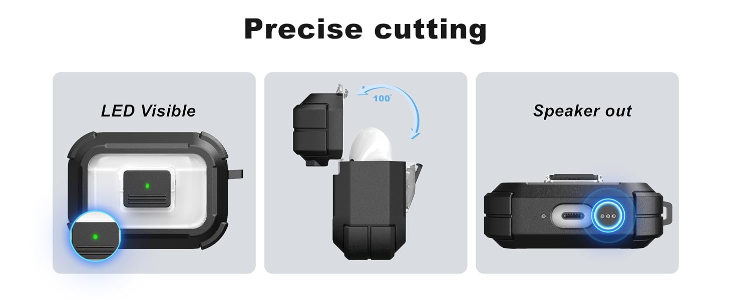 airpods pro 2 case cover