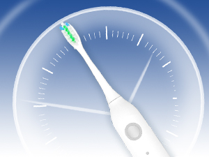 Keosaa electric toothbrush