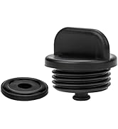 1791393J00 Water Flush Plug for Suzuki - Boat Engine Plug for Suzuki Outboard Engine 4 Stroke 150...