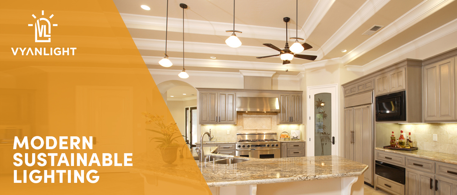 light for under cabinet kitchen wall