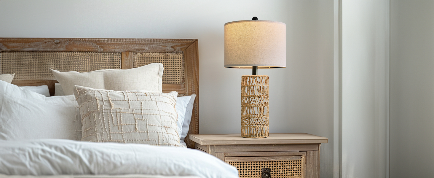 Table Lamps 