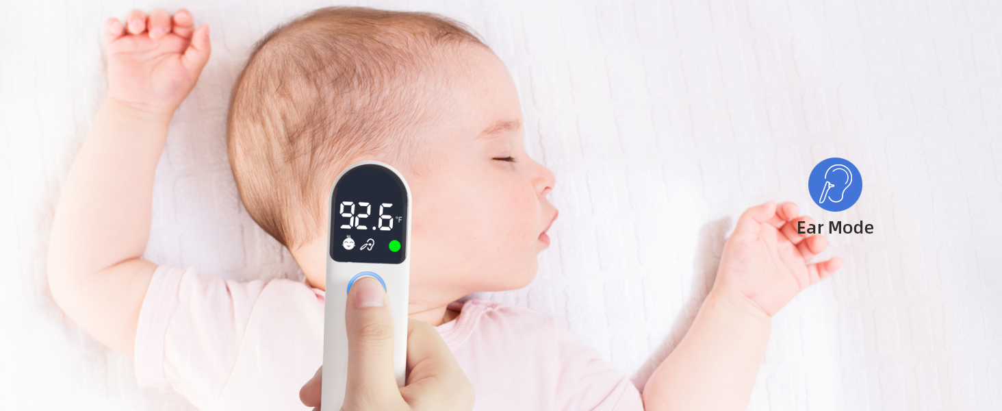 toddler thermometer