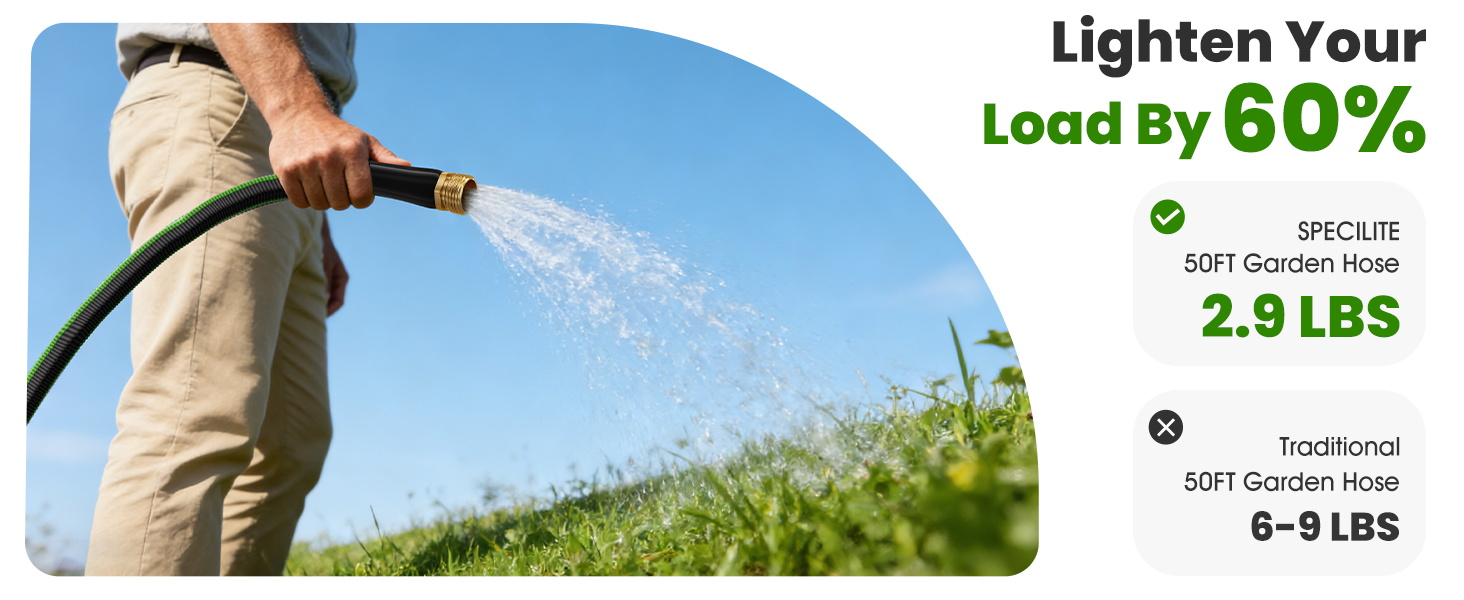 Garden Hose