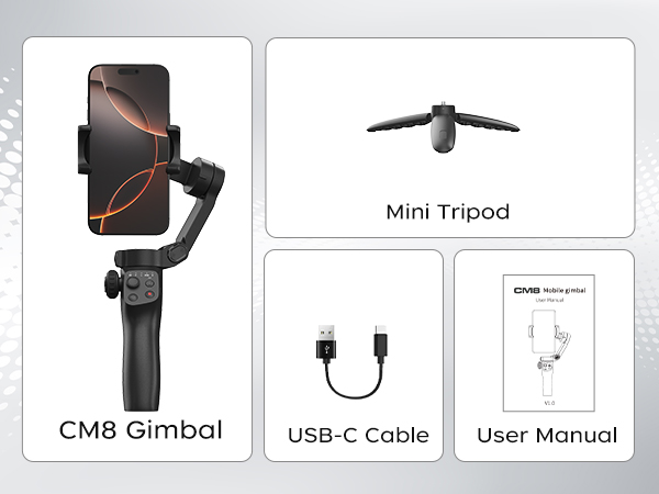 package list
