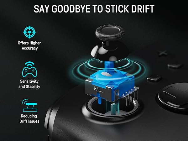 nintendo switch pro controller