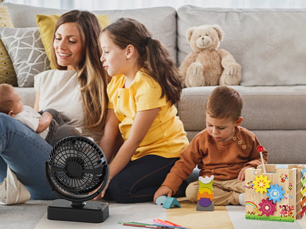 portbale personal fan