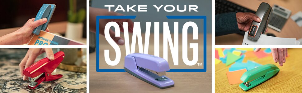 Take Your Swing