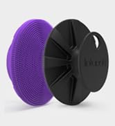 beautail silicone face scrubber facial cleansing brush men women face scrubber