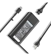 65W USB Type C Laptop Charger Compatible with Dell Chromebook 13 Latitude Rugged Extreme Pro 13 1...