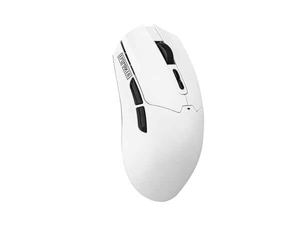 gaming mouse