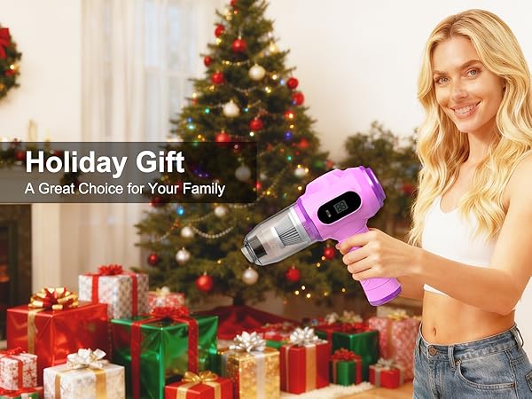 holiday gift