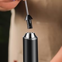 Milk Frother