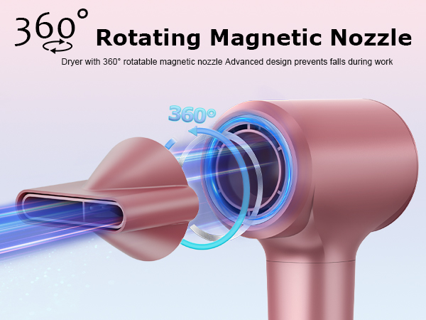 blow dryer attachment