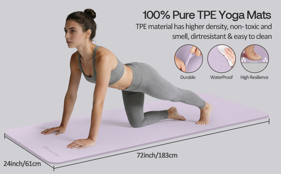 exercise mat