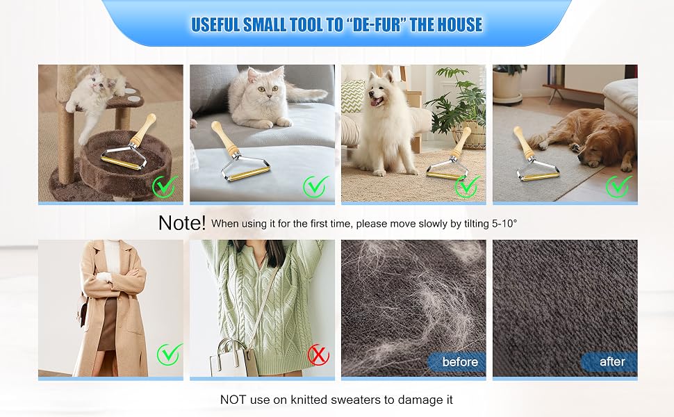 Cleaning Professional Tools