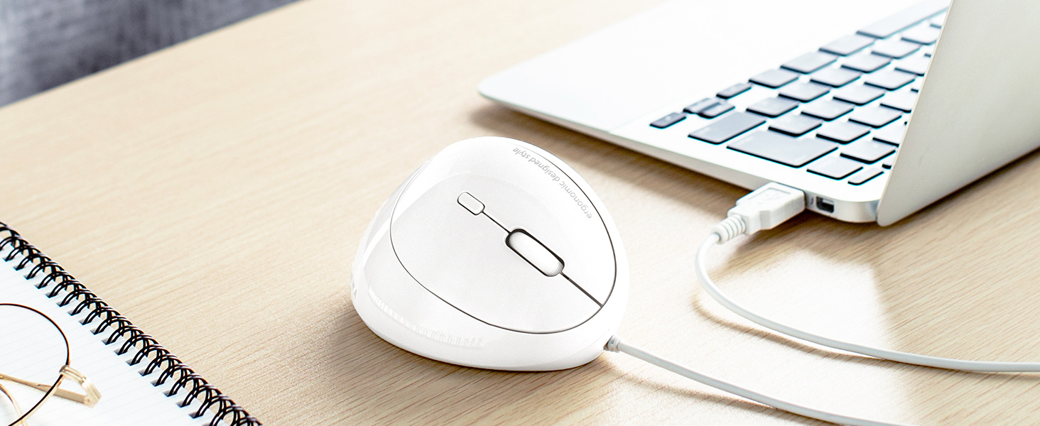 ergo mouse