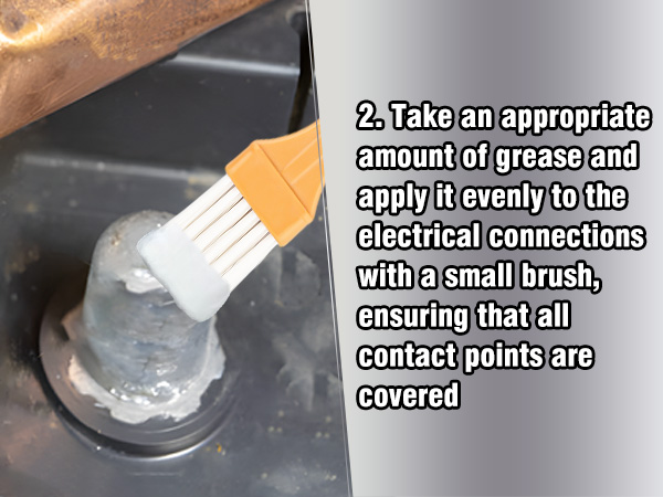 silicone grease