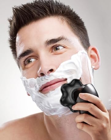 head shaer replacement heads