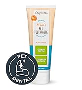 Oxyfresh Pet Dental Gel Toothpaste