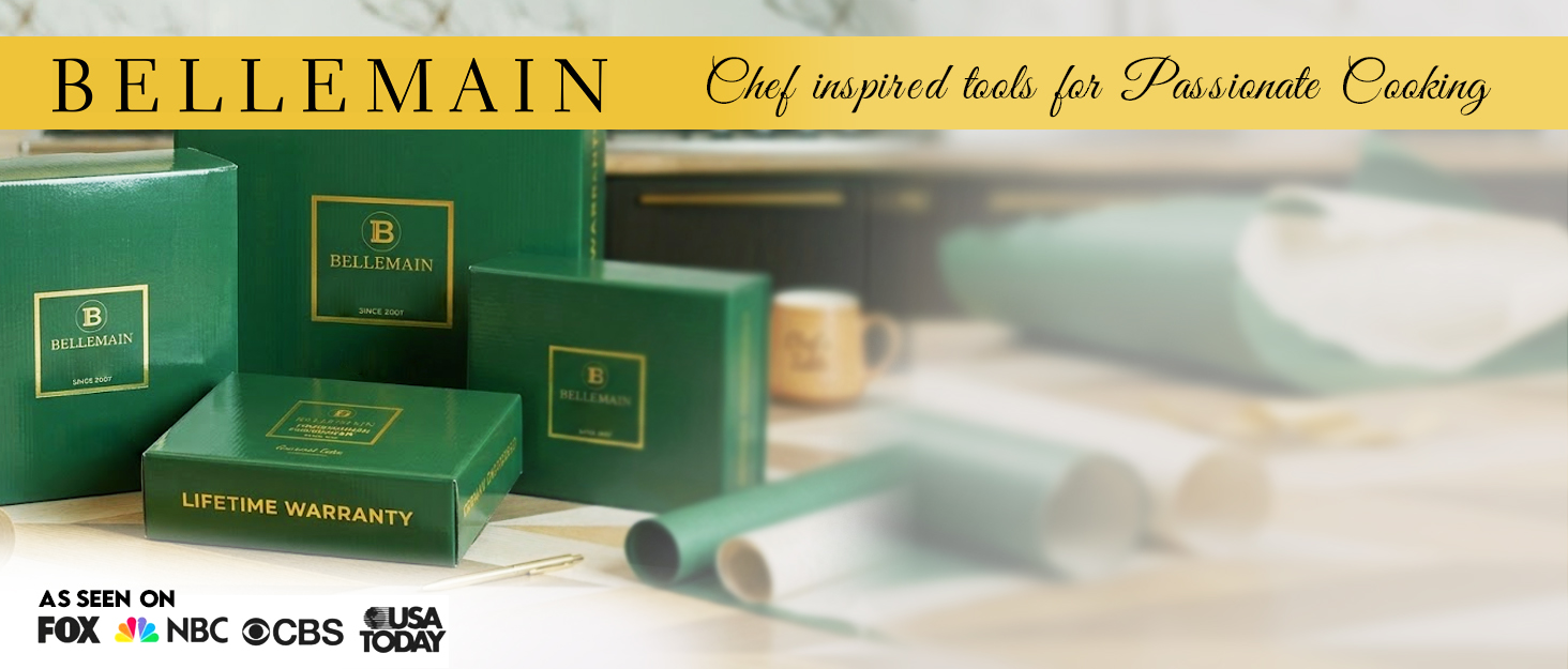 Bellemain Products