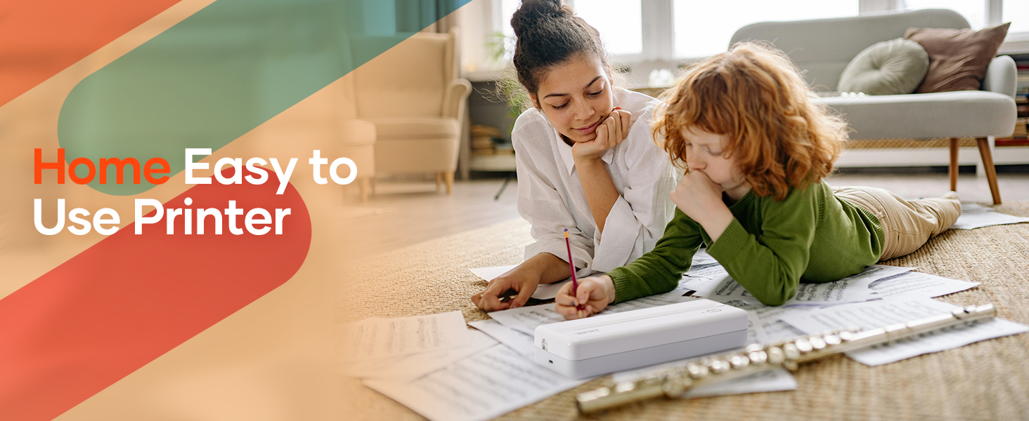 inkless printers for home use