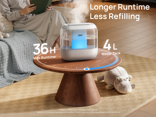 Humidifier