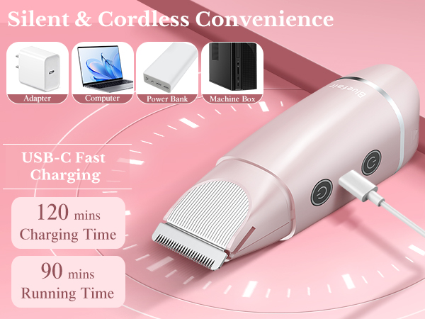 electric shaver for women