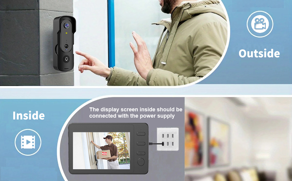 Doorbell Camera