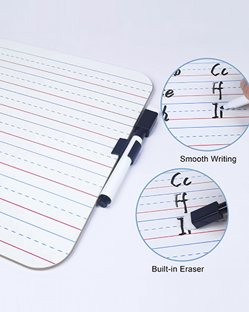white boards dry erase