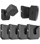 4 Pack Mount for Blink Camera , Compatible with Blink Outdoor 4 , 2k , Mini 2 , Mini 2k (Newest M...