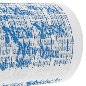 Fairly Odd Novelties New York Sucks Novelty Toilet Paper